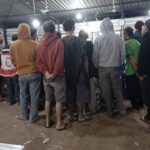 Marak Judi Dadu Kopyok di Wilayah Kabupaten Semarang