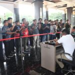 TNI dan Ormas Sepakati Penyelesaian Konflik di Pancur Batu