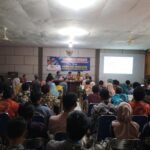 Dinas PMD Laksanakan Pengenalan Siskeudes Versi 2.7.0 Dengan Fitur Barunya Kepada Pemdes Se-Tanjantim