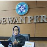 Dewan Pers Risau Hilangnya Kepercayaan Publik Terhadap Media