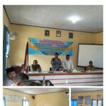 Romi Haryanto Ketakutan Ketika Masa Jabatan Berakhir