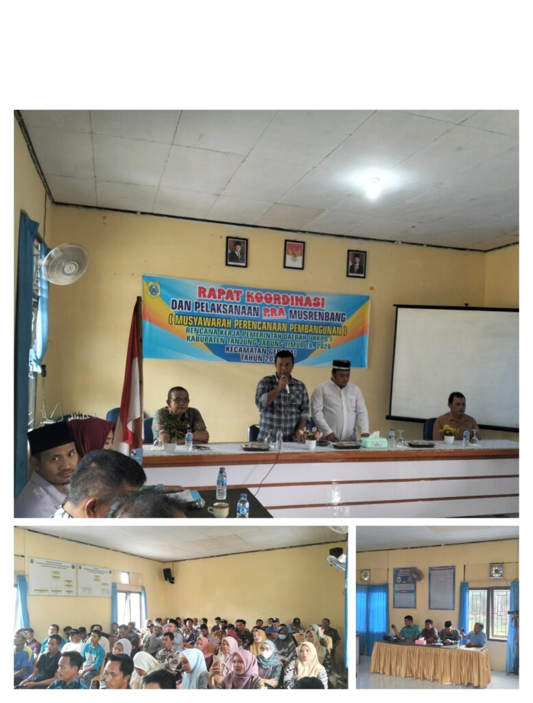 Romi Haryanto Ketakutan Ketika Masa Jabatan Berakhir