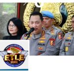 Polri Tetapkan Cakra Presisi Berlalu Lintas, Hindari Tindakan Negatif Oknum di Jalan Raya