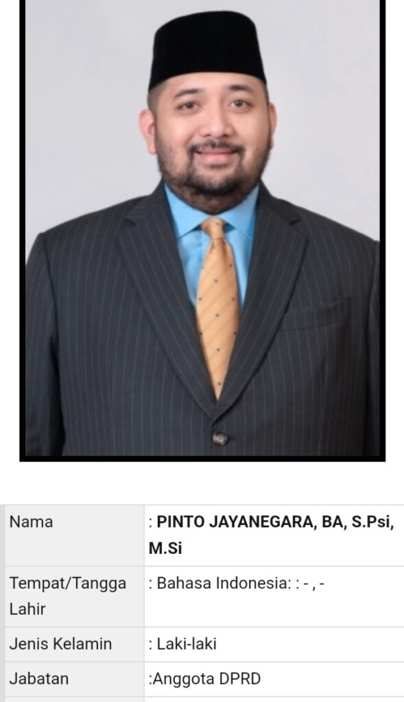 GBRK Desak Polda Jambi, Tuntaskan Laporan Dugaan Penyelewengan Anggota DPRD Jambi