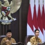 Haris Rusly Moti Gambarkan Prabowocare Nihil Program Khusus Target 100 Hari Kerja