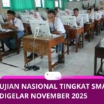 Mendikbud Kembali Laksanakan UN SMA Sederajat