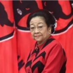 Megawati Ultah Ke 78 Diwarnai Penanaman Seribu Pohon