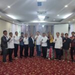 Kemitraan PT. Global Mega Petroleum dan KKMI Dalam Implementasi Sistem Ekonomi Berbasis Simpan Pinjam