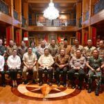 Presiden Gelar Ratas Penertiban Lahan Perkebunan Sawit