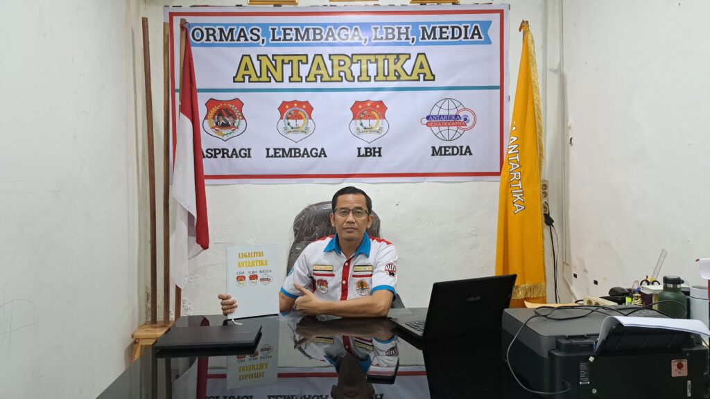 Insan Pers dan Aktivis LSM Dukung Program Pemerintah Astacita