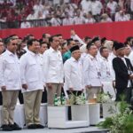 Bamsoet Dukung Keputusan Gerindra Kembali Prabowo Subianto Sebagai Capres 2029-2034