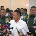 TNI Tidak Lagi Berpikir Dwi Fungsi, Kita Hormati Demokrasi