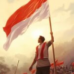 KEWASPADAAN NASIONAL 2030 INDONESIA AKAN BUBAR