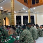 Semarak Malam Nisfu Sya’ban, Dzikir , Do’a dan Kebersamaan untuk Meraih Ampunan