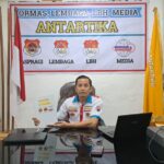 Presiden Prabowo Terpilihnya Kembali Menjadi Ketum Gerindra