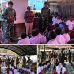 MBG Strategi Slowmotion Genosida bagi penduduk Orang Asli Papua POAP