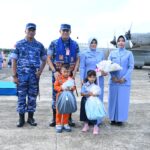 Satrad 233 sebagai Garda Terdepan Kedaulatan Udara NKRI Wilayah Barat