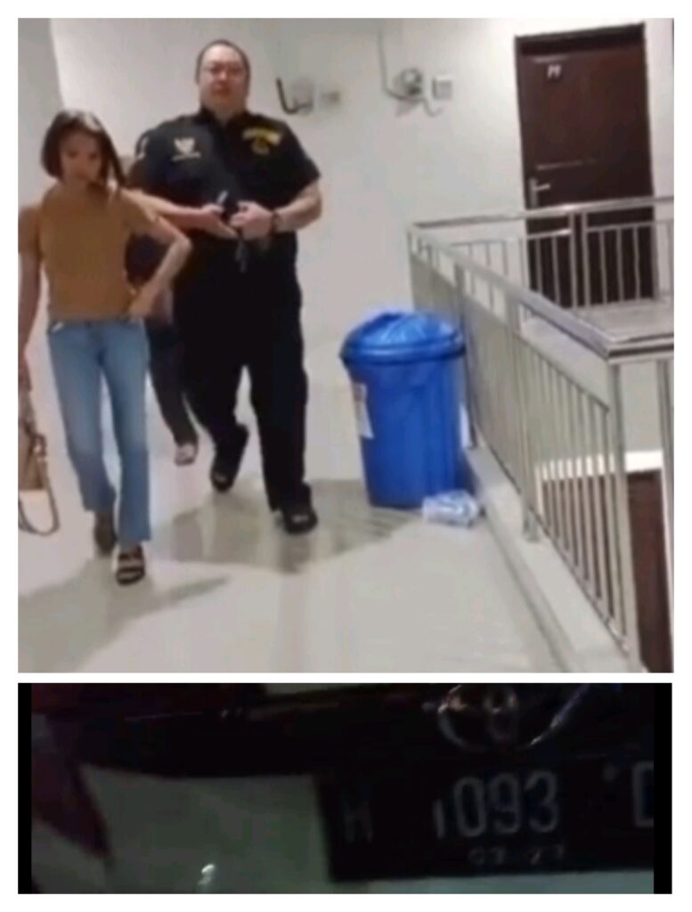 Perselingkuhan Oknum Advokat Digrebek Istri Berduaan