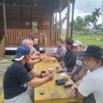 Miris.! Sogok Menyogok Rekrutmen Tenaga Kerja Petrochina