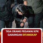 Polres Tangkap Anggota KPK Gadungan