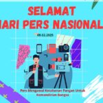 Dewan Pers Serukan Minimalisasi Wartawan Merangkap LSM