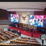 Rencana Keluar Negeri, Senator DPD RI Mirip Anak TK