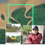 BKSDA Diduga Bermain Mata Dengan Oknum Warga Perusakan Kawasan Konservasi