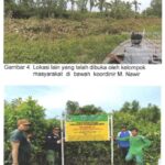 Misteri Polemik Kepentingan Pulau Tengah Nipah Panjang