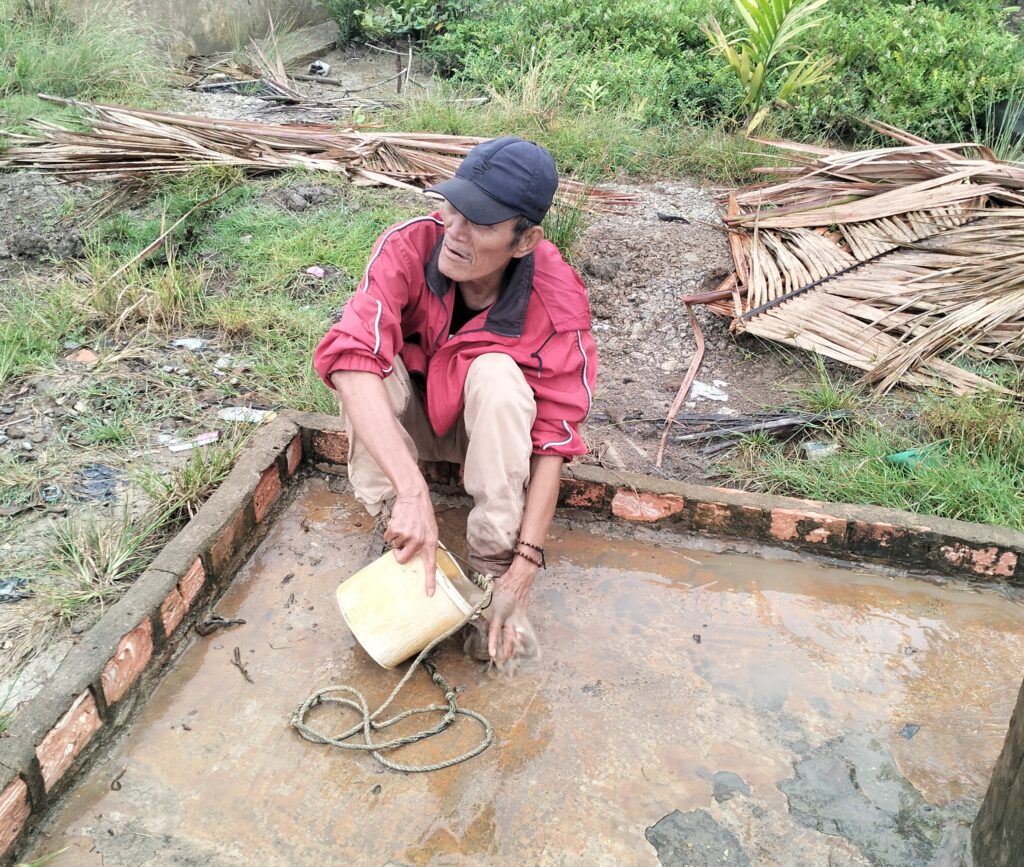 Aktivis Senior; Masyarakat Beri Harapan Kepada Bupati Dilla- MT