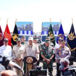 Panglima TNI Terima 650 Unit dari Kemhan Guna Perkuat Pertahanan