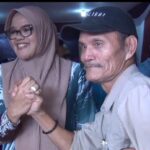 Hajah Dillah, Selamat Berjuang Untuk Membangun Kabupaten Tanjabtim