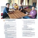 TPP Terkesan Menjegal, Berlakukan 25 Juta Syarat Daftar CATUKON Tanjabtim