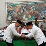 Pangdam XII/Tpr Bersama Forkopimda Ramah Tamah dan Buka Puasa Bersama