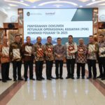 Sesmenko Polkam: Optimalisasi Anggaran Bukan Sekedar Pemangkasan