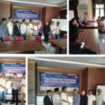 Debat Kusir Caka KONI Vs TPP yang Berujung Minta Pengecualian