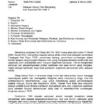 Dewan Pers Himbauan Pemerintah Agar Tidak Melayani Sumbangan “THR” Atas Nama Media