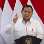 Presiden Prabowo Rencana Akan Bangun Penjara di Tengah Laut