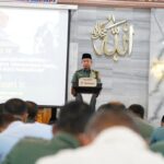 Panglima TNI Hadiri Peringatan Nuzulul