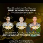 Tiga Orang Polisi Tewas di Tembak Saat Grebek Sabung Ayam