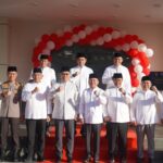 Kunjungan Kerja dan Safari Ramadhan Pangdam XII/Tpr ke Wilayah Korem 102