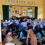 SMAN Delapan Tanjung Jabung Timur Ikuti Program Kilat Ramadhan 2025