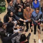 Kepala BSSN Tanda Tangan MOU Keamanan Transaksi Elektronik