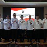 Polkam Laksanakan Penandatanganan Kinerja Tahun 2025