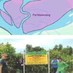 BKSDA Laporkan Penguasaan Fisik Kawasan CA Pulau Tengah