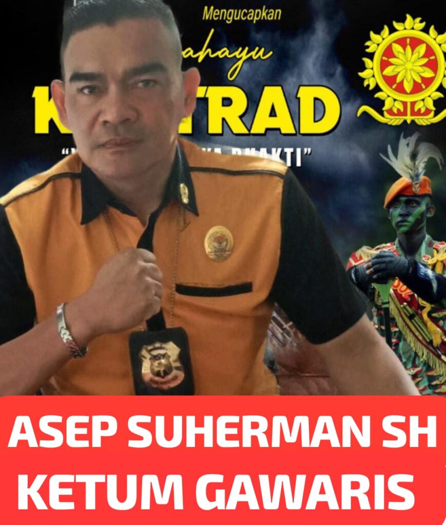 Ketum GAWARIS Kecam Keras Perbuatan Keji Terhadap Wartawan
